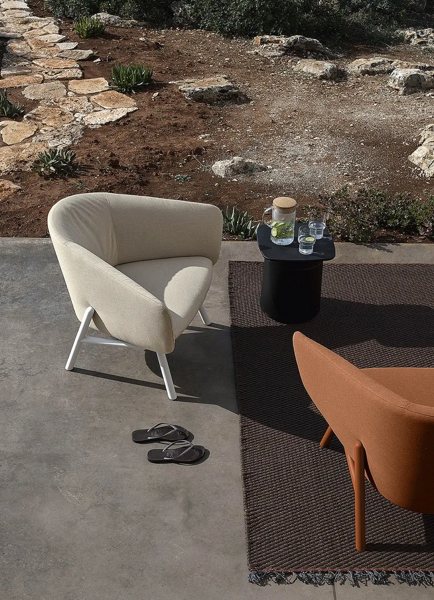 Кресло Tuile_OUT #3