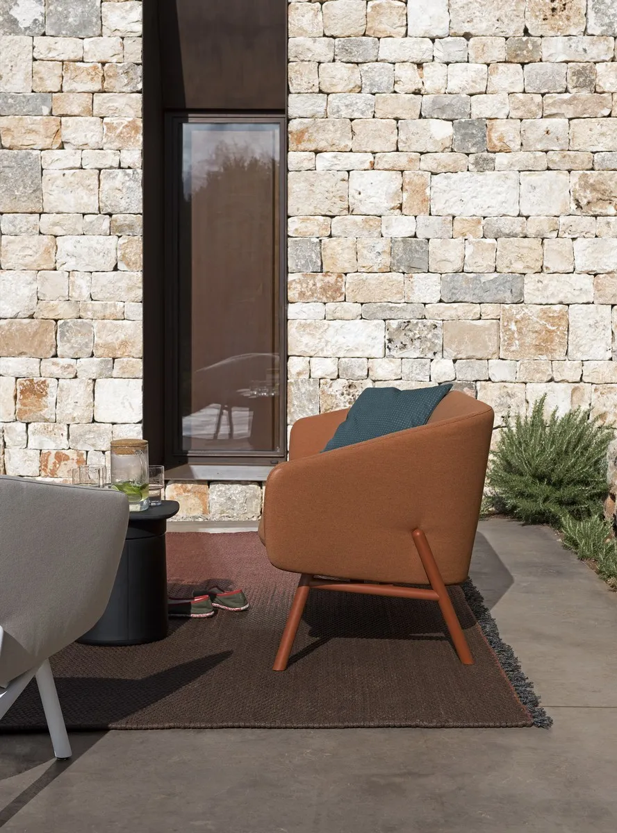 Кресло Tuile_OUT #5