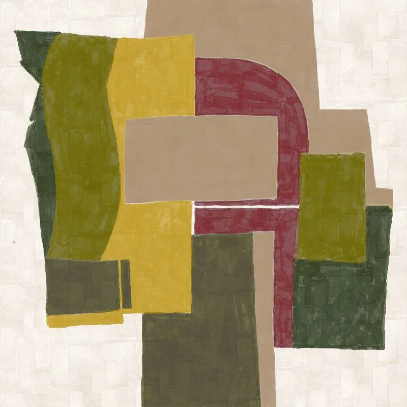 Обои для стен Elitis Sangpi vp-1019-01