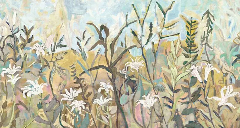 Обои для стен Elitis Sangpi vp-1027-01