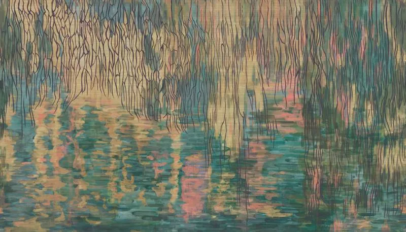 Обои для стен Elitis Ceres vp-1011-01