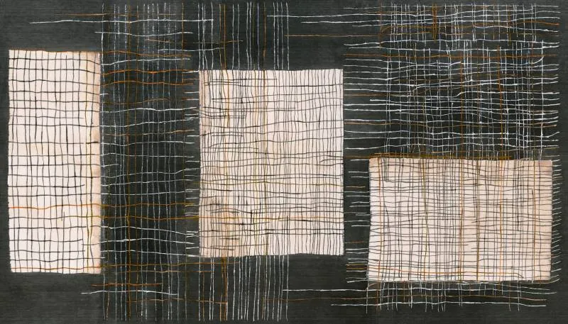 Обои для стен Elitis Ceres vp-1013-01