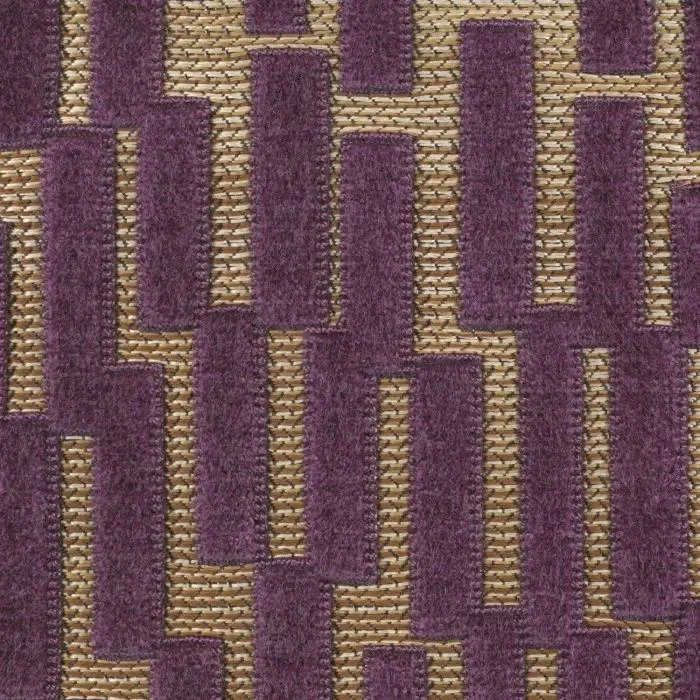 Ткань Misia Dame de Fer M442405