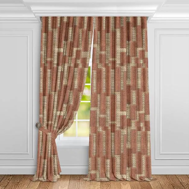 Ткань Misia Dame de Fer M442607 #3