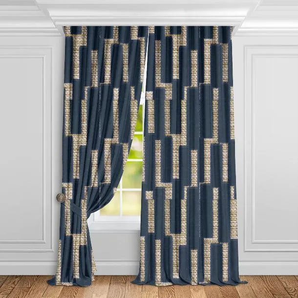 Ткань Misia Dame de Fer M442910 #3