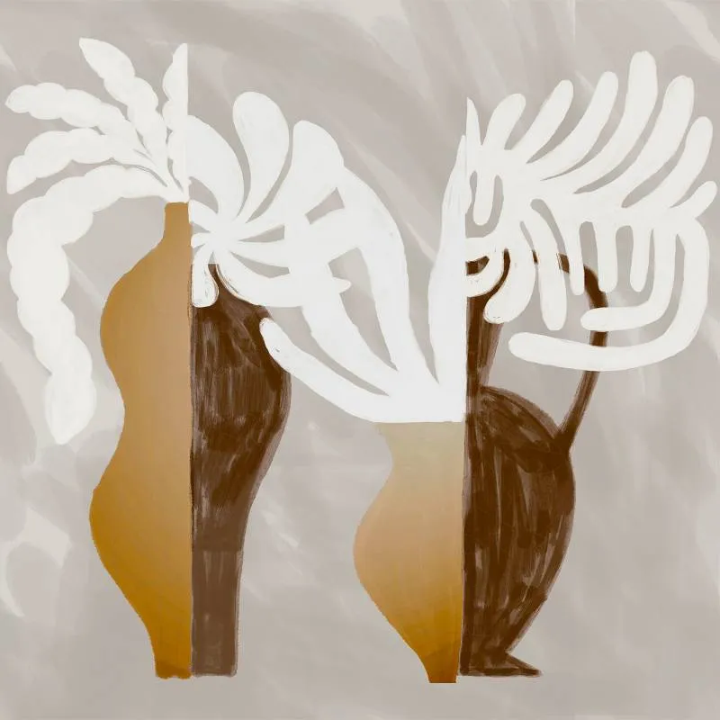 Обои для стен Elitis Kintsugi vp-1006-01