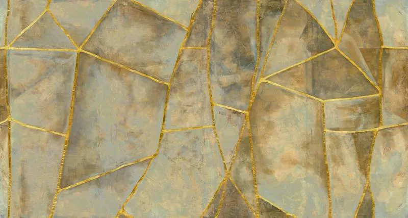 Обои для стен Elitis Kintsugi vp-1022-01
