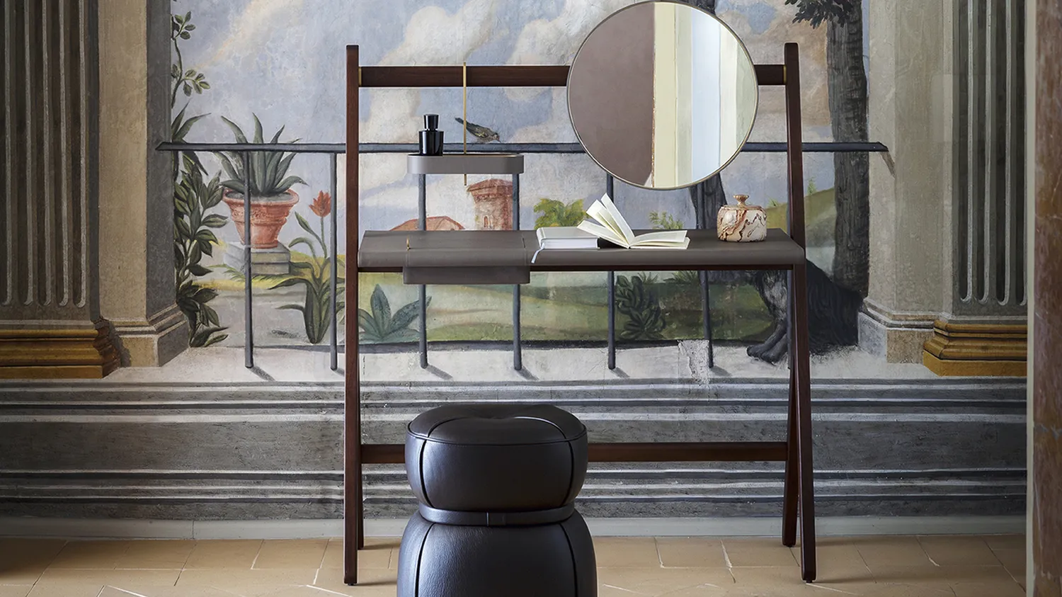 Консоль Ren Dressing table #9