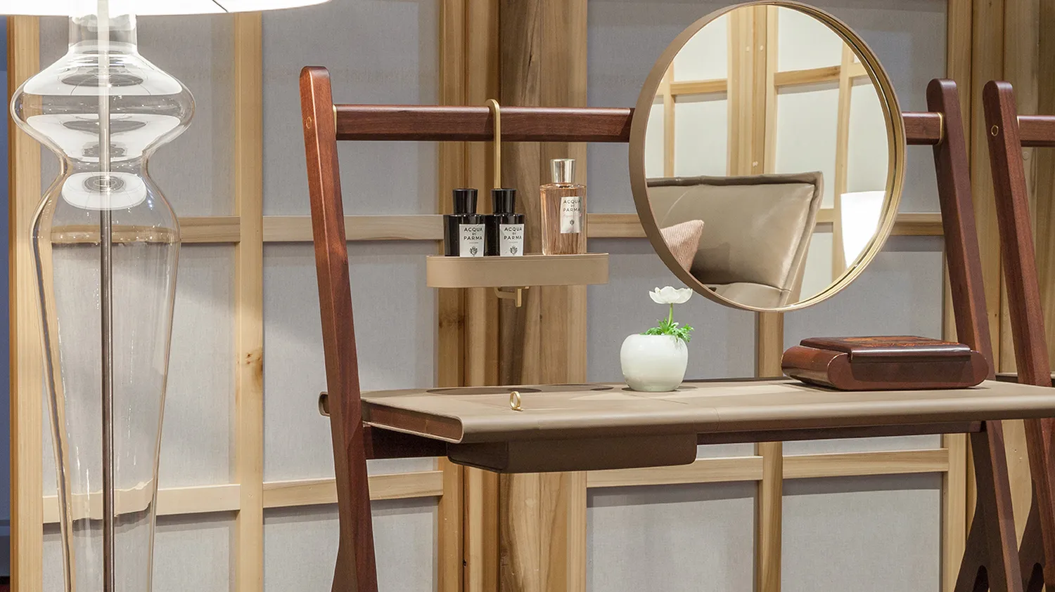 Консоль Ren Dressing table #10