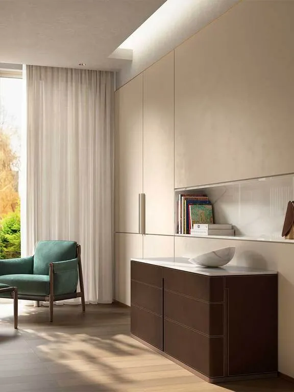 Комод Fidelio Notte #5