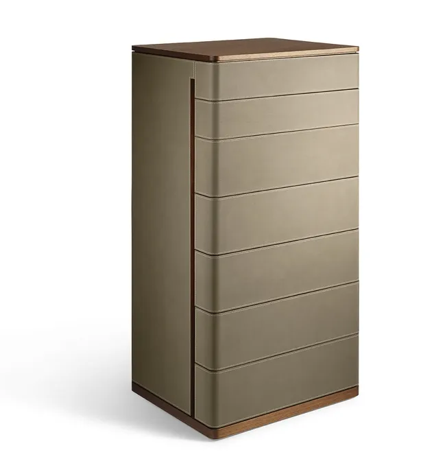 Комод Fidelio Notte High