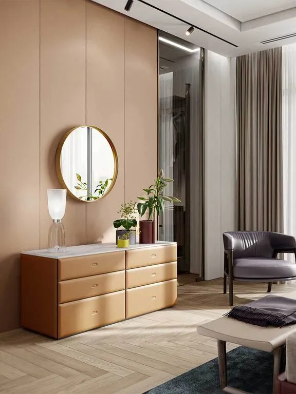 Комод Moondance #8