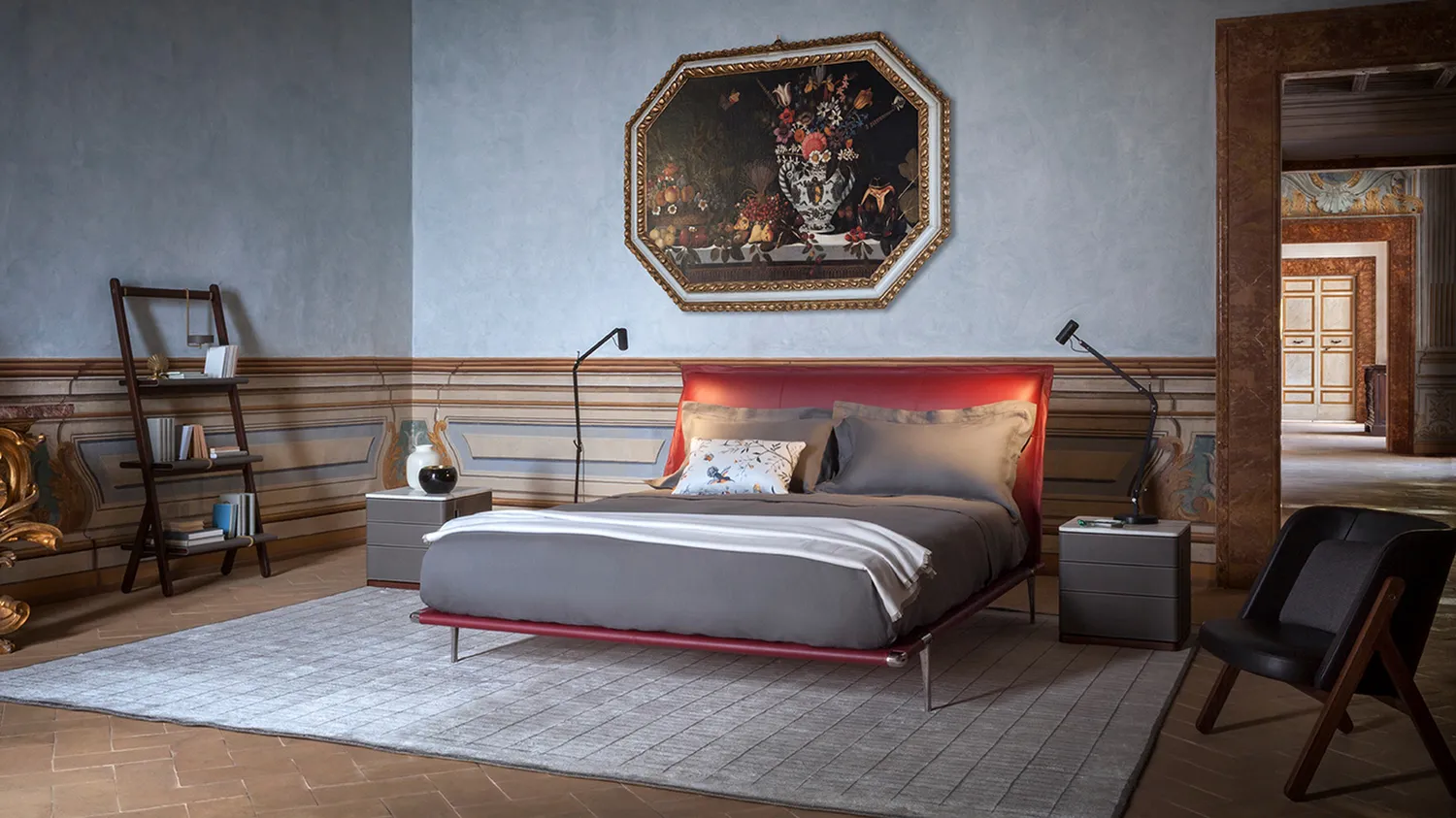 Тумба Fidelio Notte Night #9