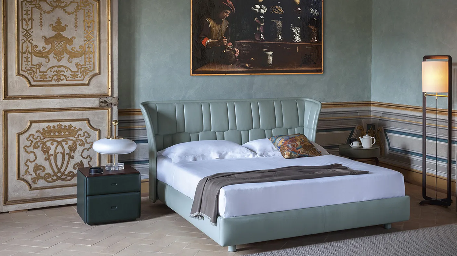 Тумба Moondance Night #8