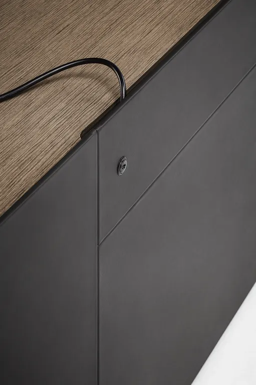 Тумба Trust Cabinet #2