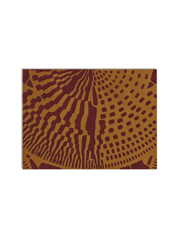 Ozwald Boateng Rug #2