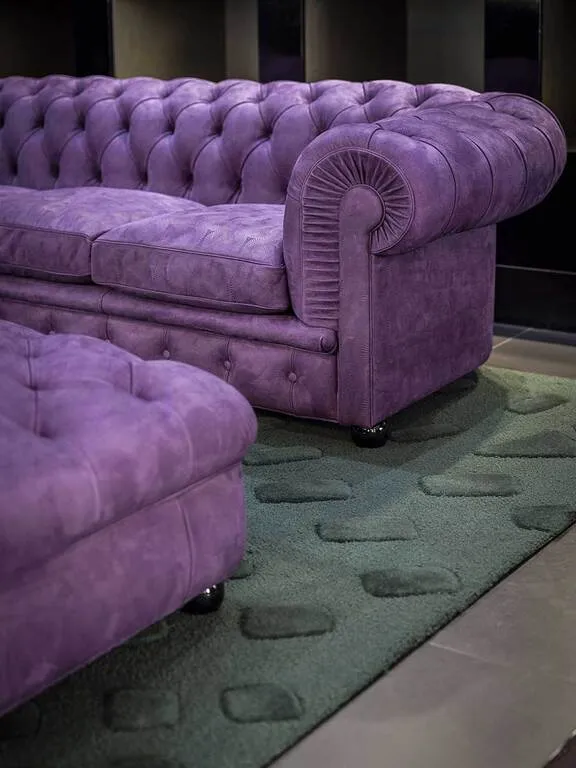 Ozwald Boateng Rug #5