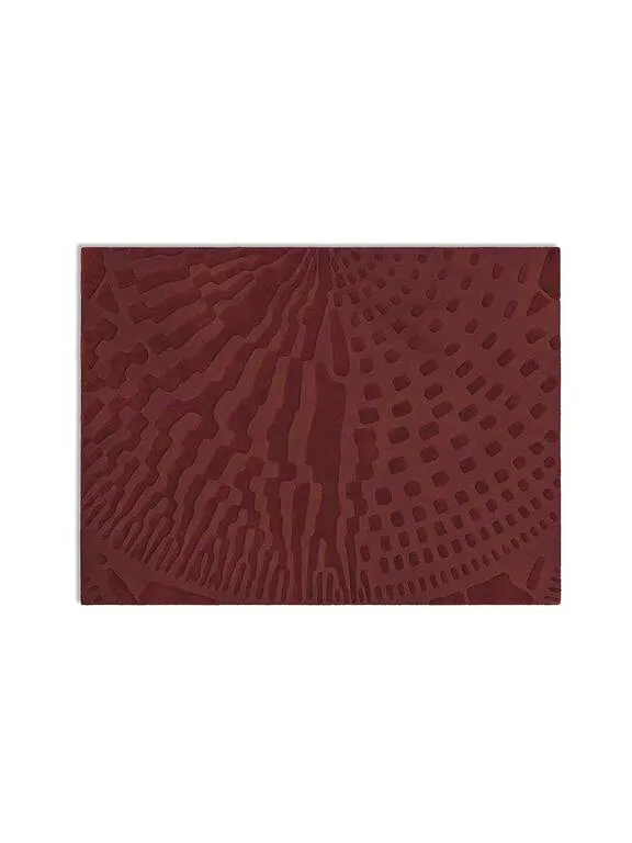 Ozwald Boateng Rug #10