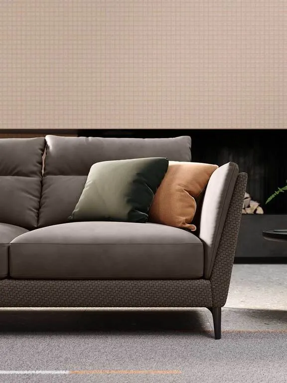 Диван Bretagne Gran Comfort Sofa #4