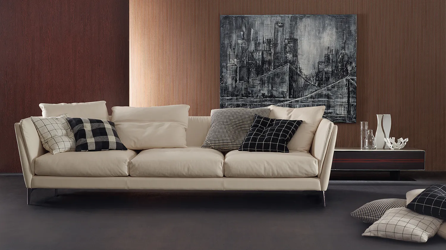 Диван Bretagne Sofa #5