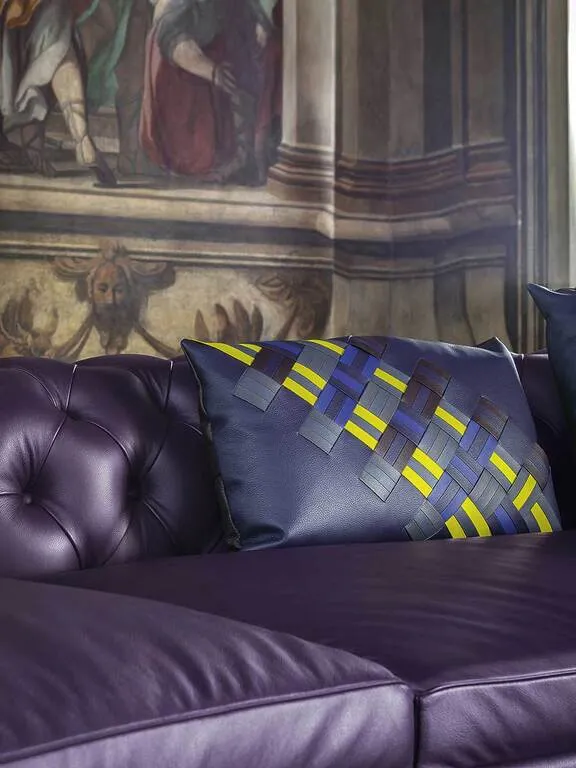 Диван Chester Line Sofa #4