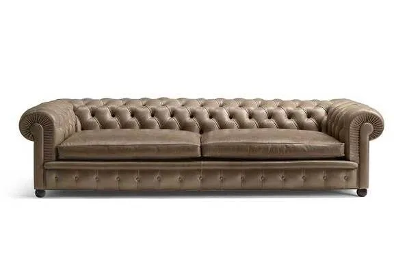 Диван Chester One Sofa