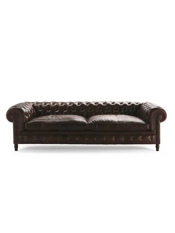 Диван Chester One Sofa #2