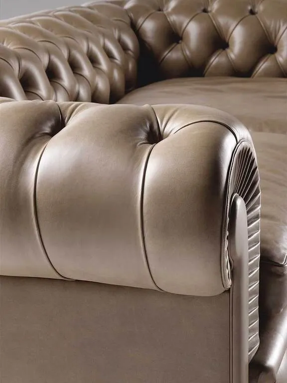 Диван Chester One Sofa #3