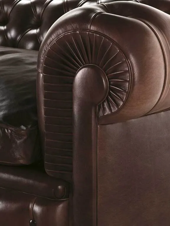 Диван Chester One Sofa #5