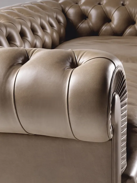 Диван Chester Sofa #4