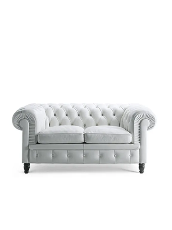 Диван Chester Sofa #7