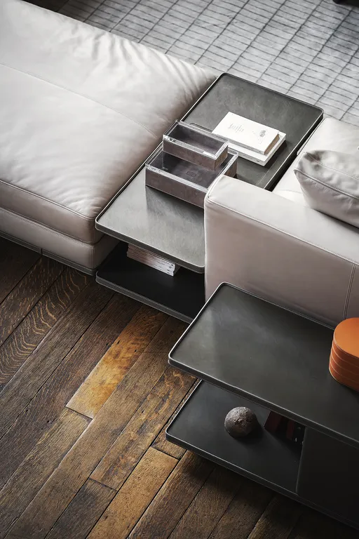 Диван Come Together Sofa #4