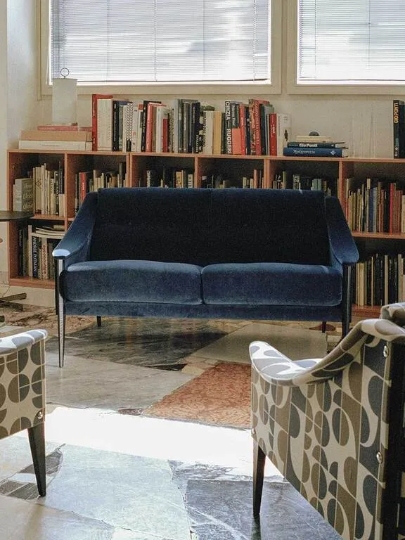 Диван Dezza 24 Sofa #6