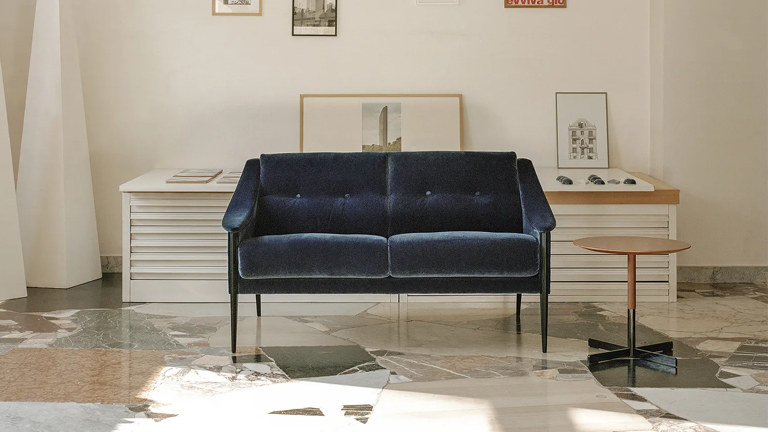 Диван Dezza 24 Sofa #8