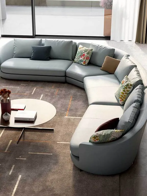 Диван DUO Sofa #9