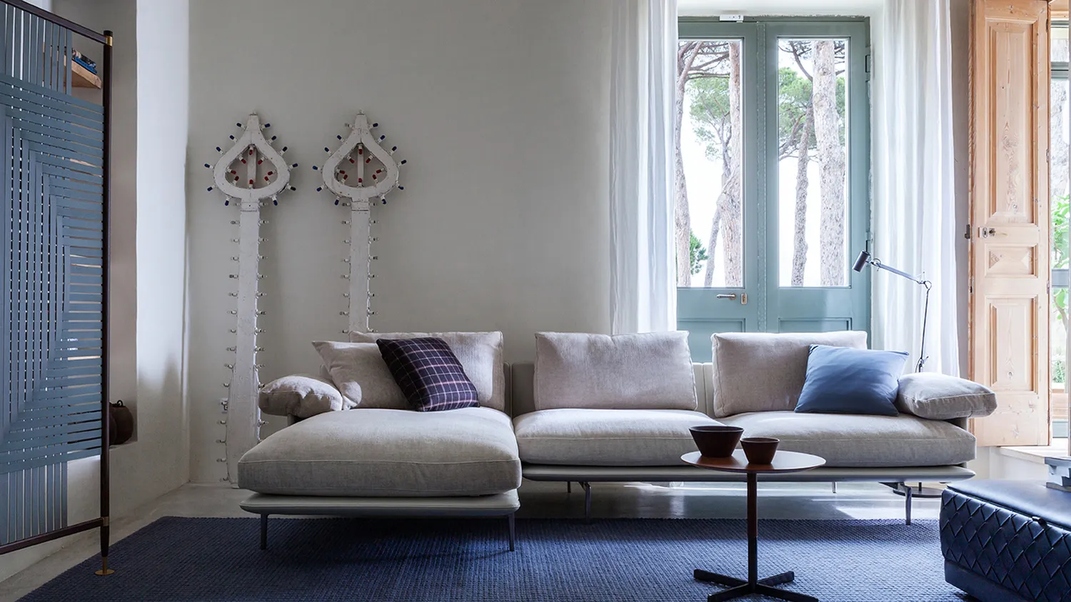 Диван Get Back Sofa #2