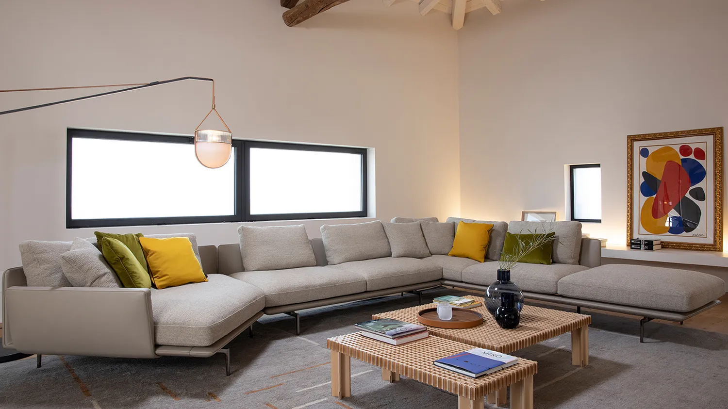 Диван Get Back Sofa #4