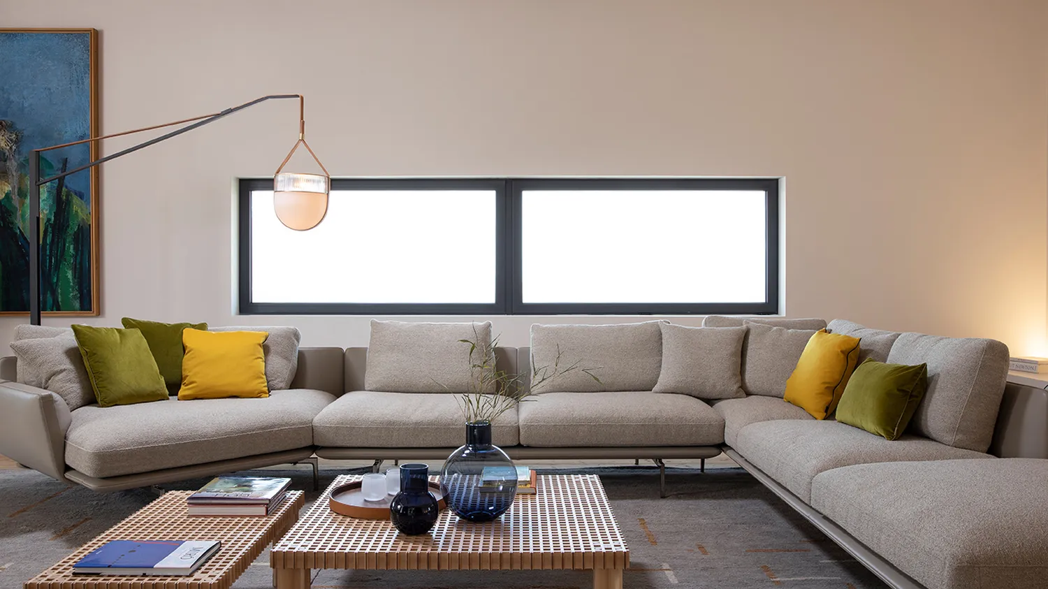 Диван Get Back Sofa #5