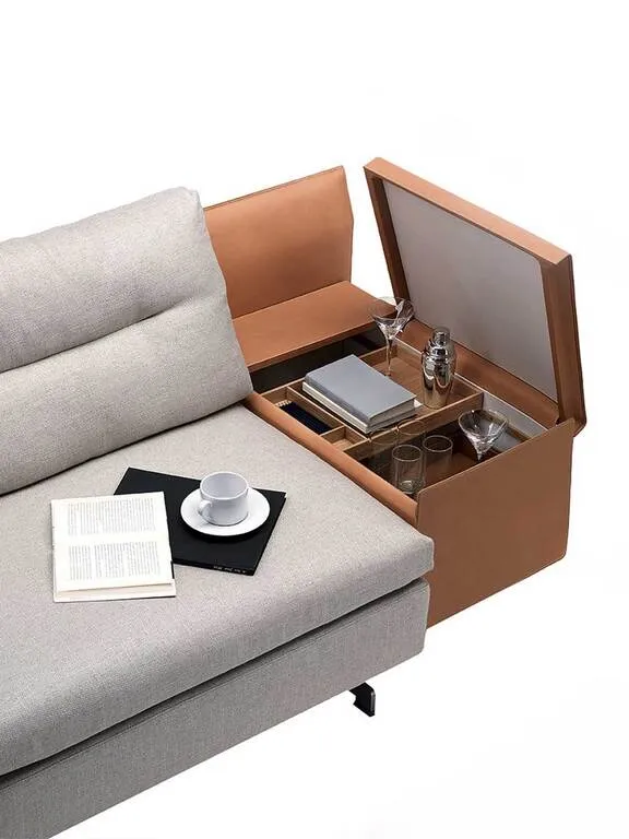 Диван GranTorino Sofa #2