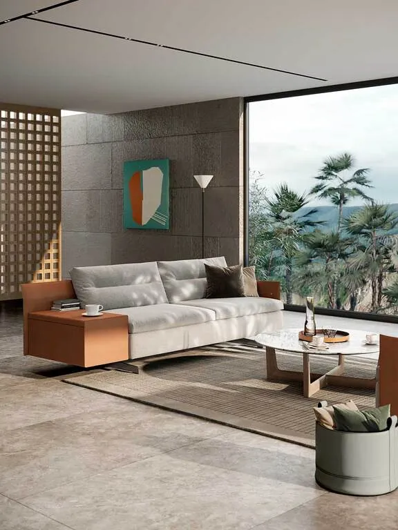 Диван GranTorino Sofa #5