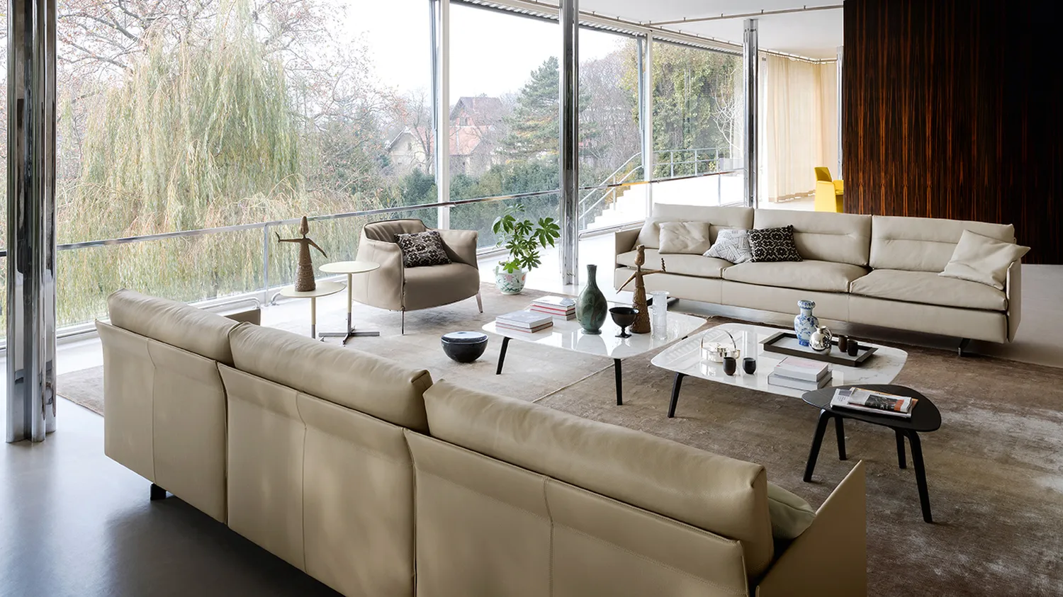 Диван GranTorino Sofa #8