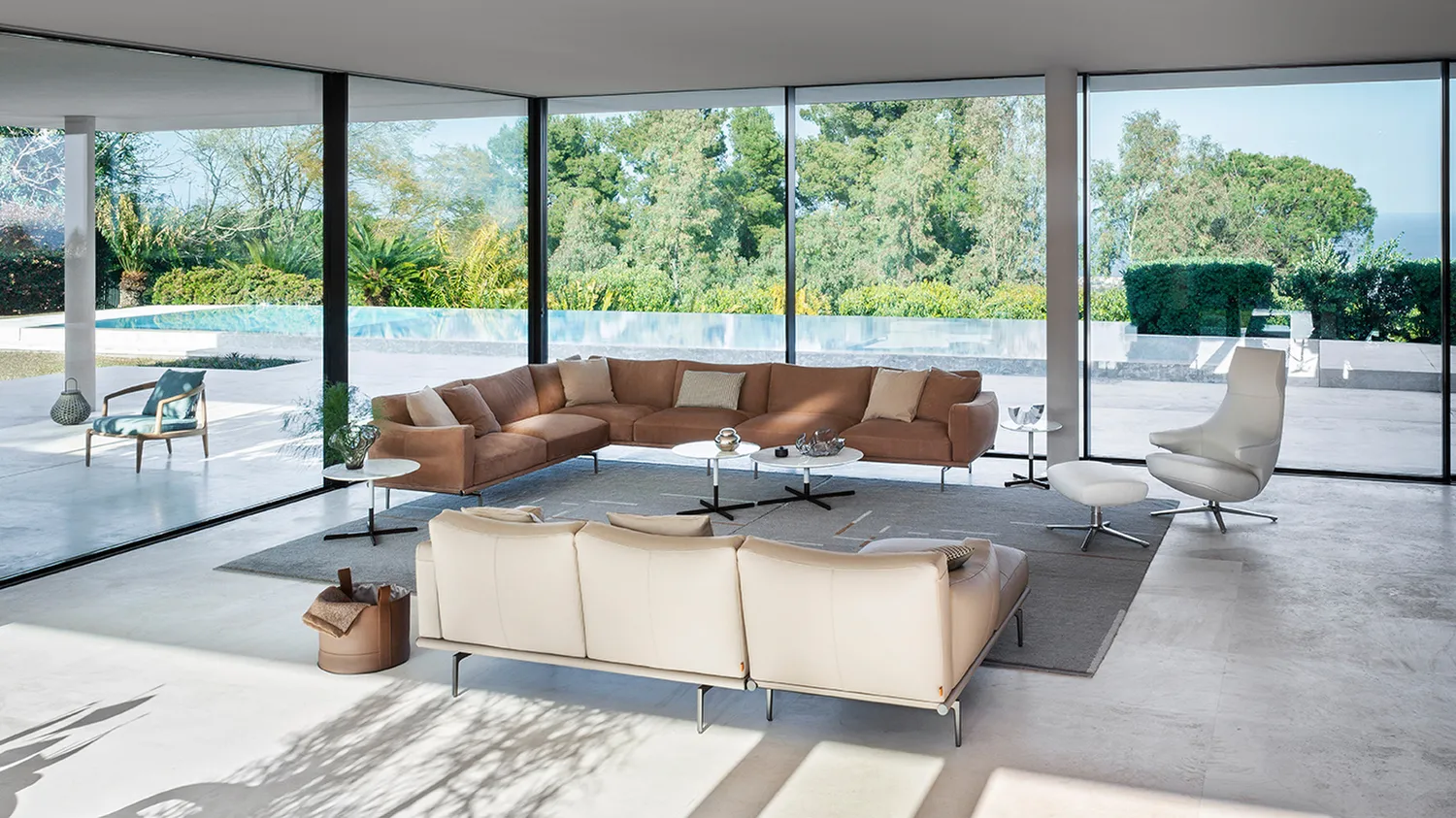 Диван Happy Jack Sofa #2