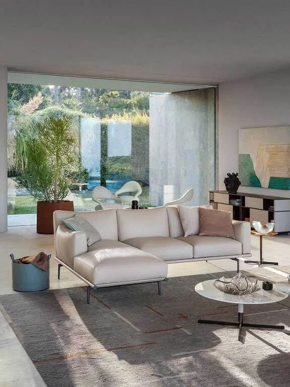 Диван Happy Jack Sofa #8