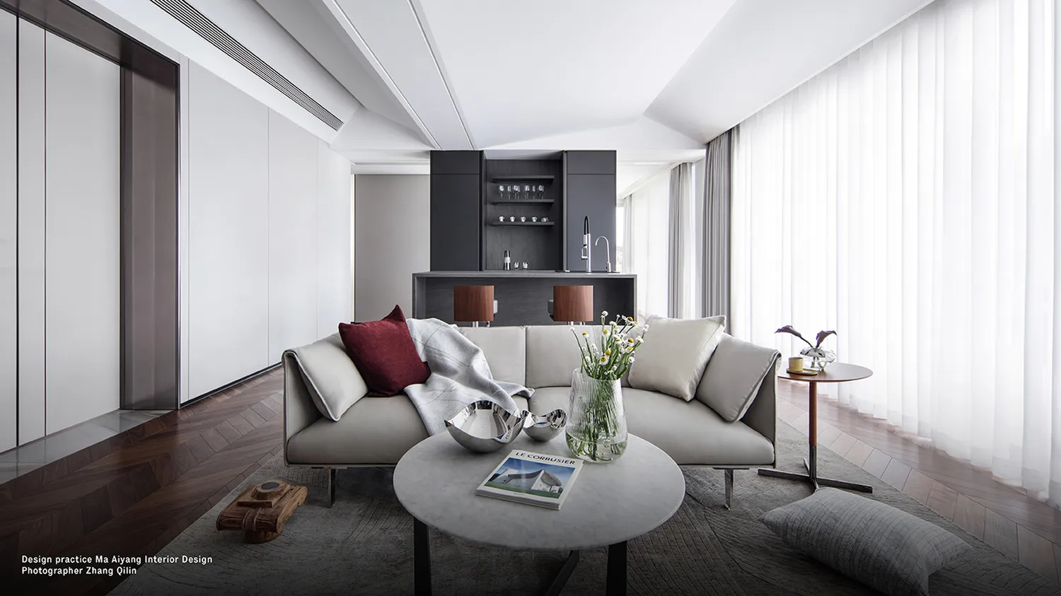 Диван John-John Sofa #2