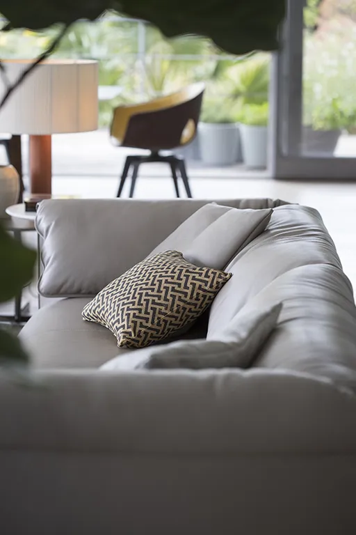 Диван John-John Sofa #4