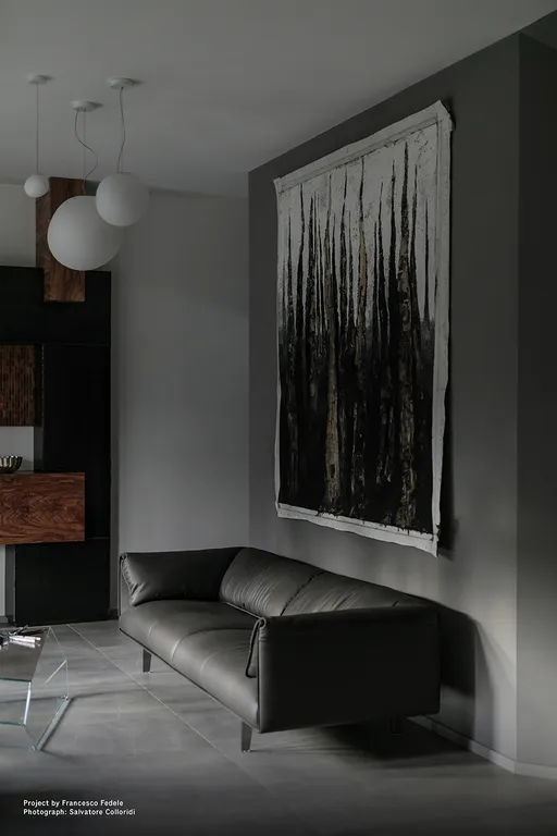 Диван John-John Sofa #6