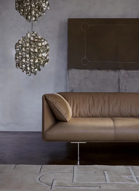 Диван John-John Sofa #7