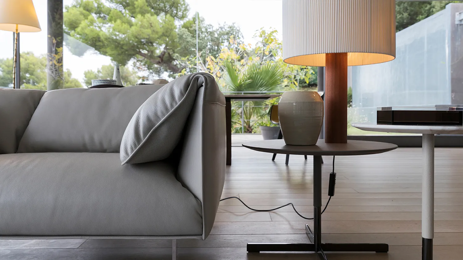 Диван John-John Sofa #8