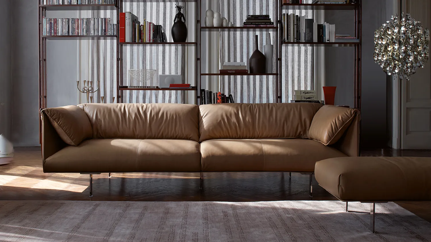 Диван John-John Sofa #9