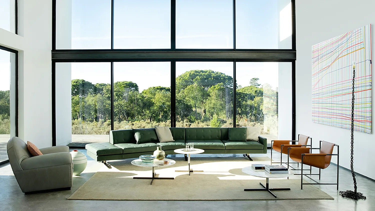 Диван Kennedee Sofa #2